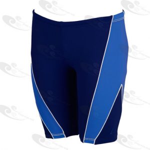 Lane4® Texas Navy/Blue Jammer 1