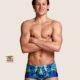 Funky Trunks® Sea Wolf Plain Front Trunk 2a