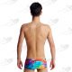 Funky Trunks® Layer Cake Boys Printed Trunk 3