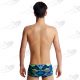 Funky Trunks® Sea Wolf Boys Printed Trunk 3