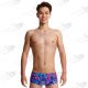 Funky Trunks® Rusted Boys Printed Trunk 2