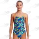 Funkita® Boarded Up Girls Diamond Back 2