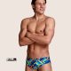 Funky Trunks® Boarded Up Brief 1a