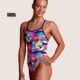 Funkita® Mad Mist Girls Single Strap 1