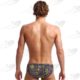 Funky Trunks® Kite Runner Brief 4