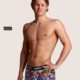 Funky Trunks® Aloha From Hawaii Underwear Trunk 1