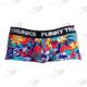 Funky Trunks® Aloha From Hawaii Underwear Trunk