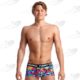 Funky Trunks® Aloha From Hawaii Underwear Trunk 2