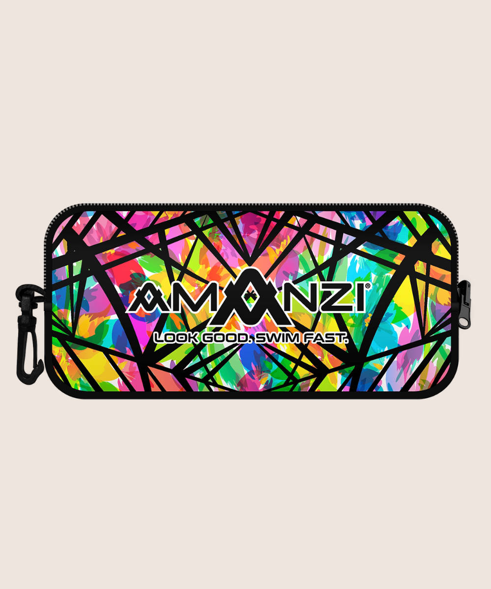 AMANZI® Prismatic Neoprene Case 2