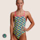 Funkita® Toucan Do It Eco Girls Strapped In 2