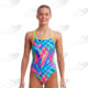 Funkita® Frickin Laser Girls Single Strap 3