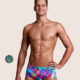 Funky Trunks® Frickin Laser Classic Trunk 2