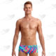 Funky Trunks® Frickin Laser Classic Trunk 4