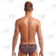 Funky Trunks® Monkey Business Classic Brief 5