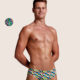 Funky Trunks® Toucan Do It Eco Classic Brief 2