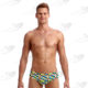 Funky Trunks® Toucan Do It Eco Classic Brief 4