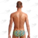 Funky Trunks® Toucan Do It Eco Classic Brief 5