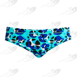 Funky Trunks® Holy Sea Classic Brief 1