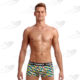 Funky Trunks® Toucan Do It Underwear Trunk 3