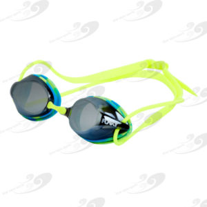 Funky® Sun Ray Training Machine Goggle Mirrored