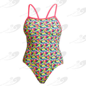 Funkita® Bye Birdie Single Strap 1