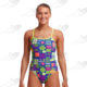 Funkita® Packed Lunch Single Strap 4