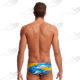 Funky Trunks® Beach Bum Eco Classic Brief 5