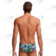 Funky Trunks® Gelat OMG Eco Classic Brief 5