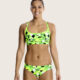 Funkita® Golden Glow Sportbikini 2a