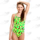 Funkita® Barbie Wasabi Girls Diamond Back 3a