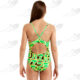 Funkita® Barbie Wasabi Girls Diamond Back 4a