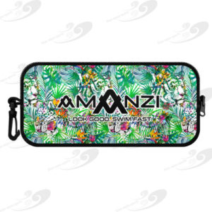 AMANZI® Jungle Fever Neoprene Case 1