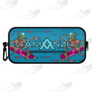 AMANZI® Rippa Neoprene Case 1