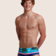 Funky Trunks® Lunchtime Dip Sidewinder Trunk 2