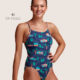 Funkita® Trailer Trash Eco Diamond Back 2