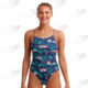 Funkita® Trailer Trash Eco Diamond Back 4