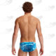 Funky Trunks® Bear Suit Classic Brief 5