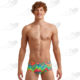 Funky Trunks® Body Contour Eco Classic Trunk 4