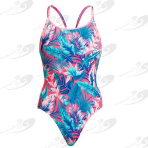 Funkita® Tropfest Eco Diamond Back 1