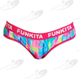 Funkita® Impressionista Underwear Brief