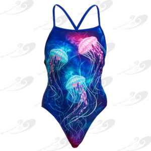 Funkita® Jelly Belly Strapped In 1