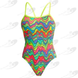 Funkita® Body Contour Eco Single Strap 1