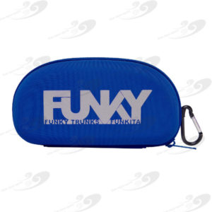 Funky Zinc'd Goggle Case 1