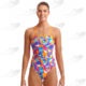 Funkita® Swim Swan Eco Single Strap 4