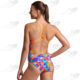 Funkita® Swim Swan Eco Single Strap 5