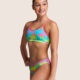 Funkita® Hawaiian Girls Sportbikini 2