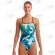 Funkita® Big Blanc Strapped In 4