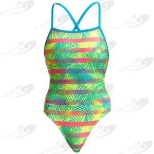 Funkita® Palm Free Strapped In 1