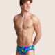 Funky Trunks® Air Lift Classic Brief 2
