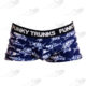 Funky Trunks® Rompa Chompa Underwear Trunk 1